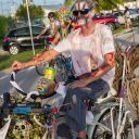 zombie bike ride 2015 keywest pictures    352