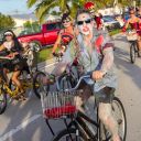 zombie bike ride 2015 keywest pictures    389