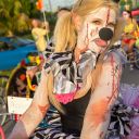 zombie bike ride 2015 keywest pictures    295