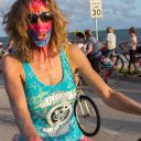 zombie bike ride 2015 keywest pictures    303