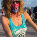 zombie bike ride 2015 keywest pictures    304