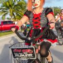 zombie bike ride 2015 keywest pictures    394