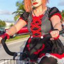 zombie bike ride 2015 keywest pictures    395