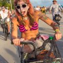 zombie bike ride 2015 keywest pictures    396