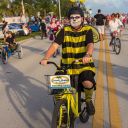 zombie bike ride 2015 keywest pictures    408