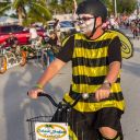zombie bike ride 2015 keywest pictures    409