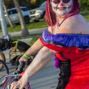 zombie bike ride 2015 keywest pictures    412