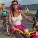 zombie bike ride 2015 keywest pictures    417