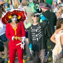 zombie bike ride 2015 keywest pictures    691