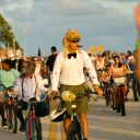 zombie bike ride 2015 keywest pictures    924