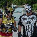 heroes and villains 5k 2015 keywest pictures   23