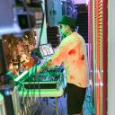 zombie bike ride 2015 keywest pictures    1077