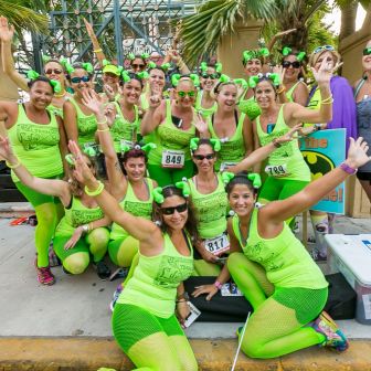 Heroes & Villains 5k #5
