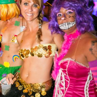 TuTu Party 2015 #2