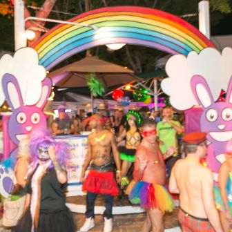 TuTu Party 2015 #6