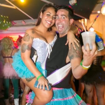 TuTu Party 2015 #7