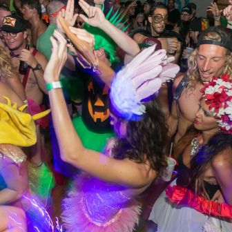 TuTu Party 2015 #8