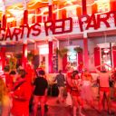 red party at fogartys 2015 keywest pictures   48