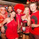red party at fogartys 2015 keywest pictures   63
