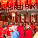 red party at fogartys 2015 keywest pictures   83