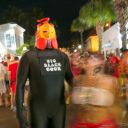 red party at fogartys 2015 keywest pictures   93