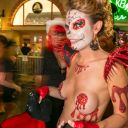red party at fogartys 2015 keywest pictures   89