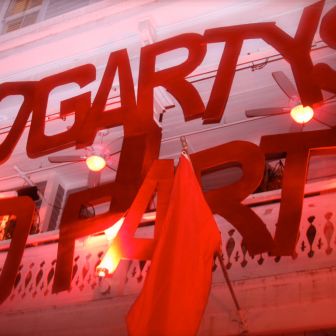 Red Party 2012