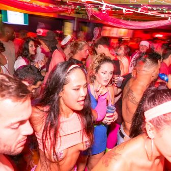 Pink Party #3