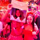 pink party 2015 keywest pictures   128