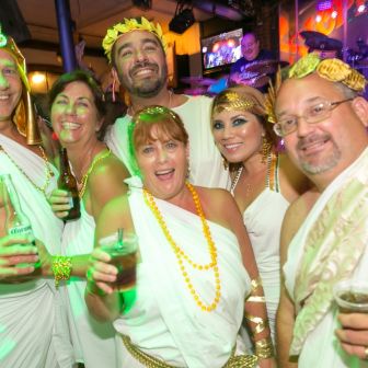 Toga Party 2015 #3