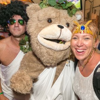 Toga Party 2015 #2