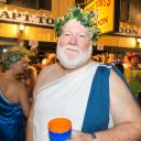 sloppy joes toga party 2015 keywest pictures   94
