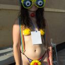 southernmost intergalactic circus costume contest fantasy fest 2015 keywest pictures   33