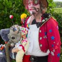 southernmost intergalactic circus costume contest fantasy fest 2015 keywest pictures   34