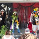 southernmost intergalactic circus costume contest fantasy fest 2015 keywest pictures   37