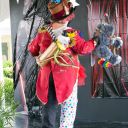 southernmost intergalactic circus costume contest fantasy fest 2015 keywest pictures   38