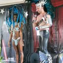 southernmost intergalactic circus costume contest fantasy fest 2015 keywest pictures   46