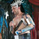 southernmost intergalactic circus costume contest fantasy fest 2015 keywest pictures   47