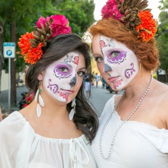 Masquerade March #6