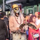 all hallows intergalactic freak show fantasy fest parade 2015 keywest pictures   129