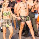 all hallows intergalactic freak show fantasy fest parade 2015 keywest pictures   131