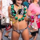 all hallows intergalactic freak show fantasy fest parade 2015 keywest pictures   5