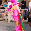all hallows intergalactic freak show fantasy fest parade 2015 keywest pictures   86