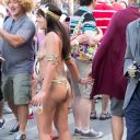 all hallows intergalactic freak show fantasy fest parade 2015 keywest pictures   9
