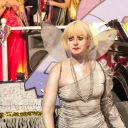 all hallows intergalactic freak show fantasy fest parade 2015 keywest pictures   236