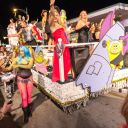 all hallows intergalactic freak show fantasy fest parade 2015 keywest pictures   238