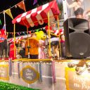 all hallows intergalactic freak show fantasy fest parade 2015 keywest pictures   247