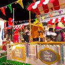 all hallows intergalactic freak show fantasy fest parade 2015 keywest pictures   248