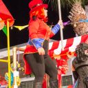 all hallows intergalactic freak show fantasy fest parade 2015 keywest pictures   251