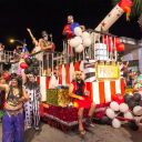 all hallows intergalactic freak show fantasy fest parade 2015 keywest pictures   252